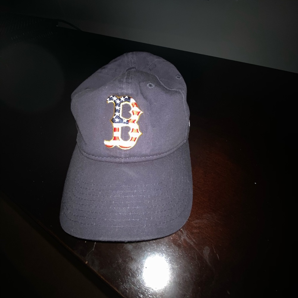 Hat Boston